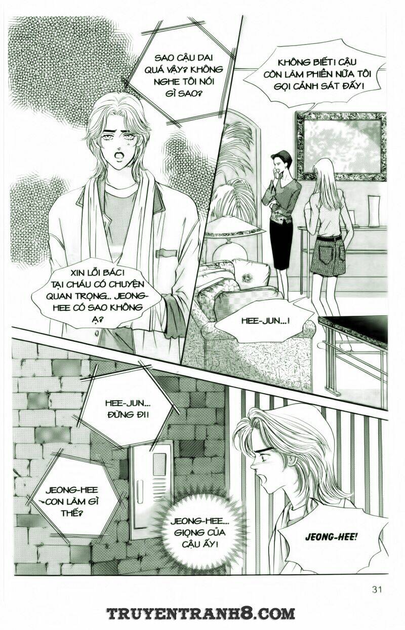 cool six - bộ 6 tuyệt vời chapter 7 7