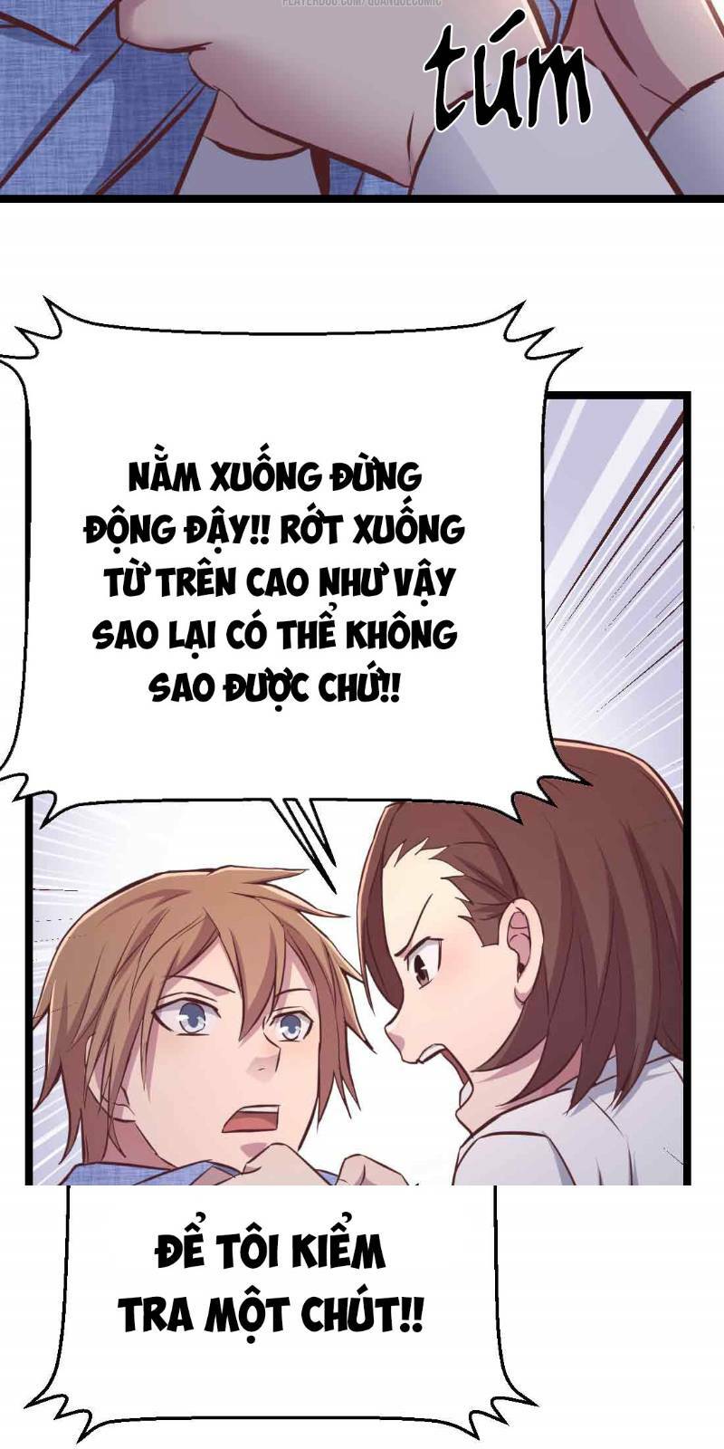 song tu đạo lữ kiểu xem mặt chapter 45 26
