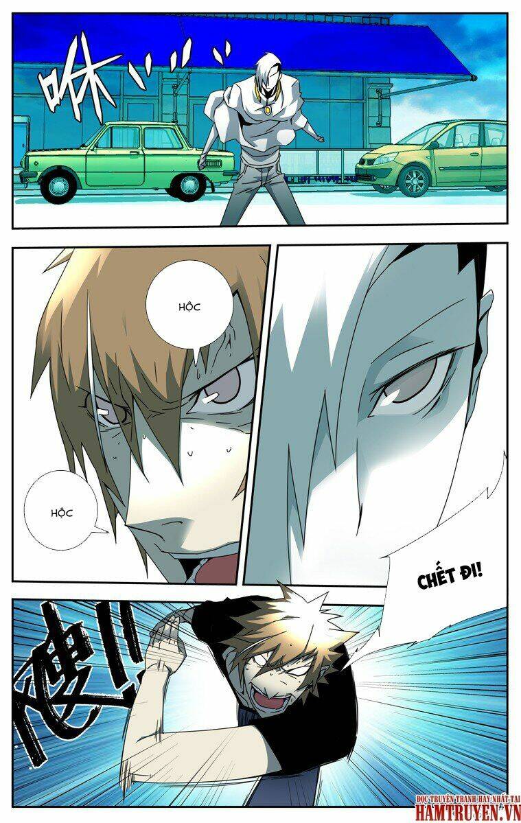 nghịch quỷ ds chapter 20 7