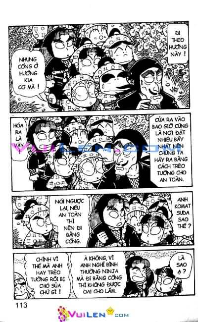 ninja loạn thị chapter 53 113