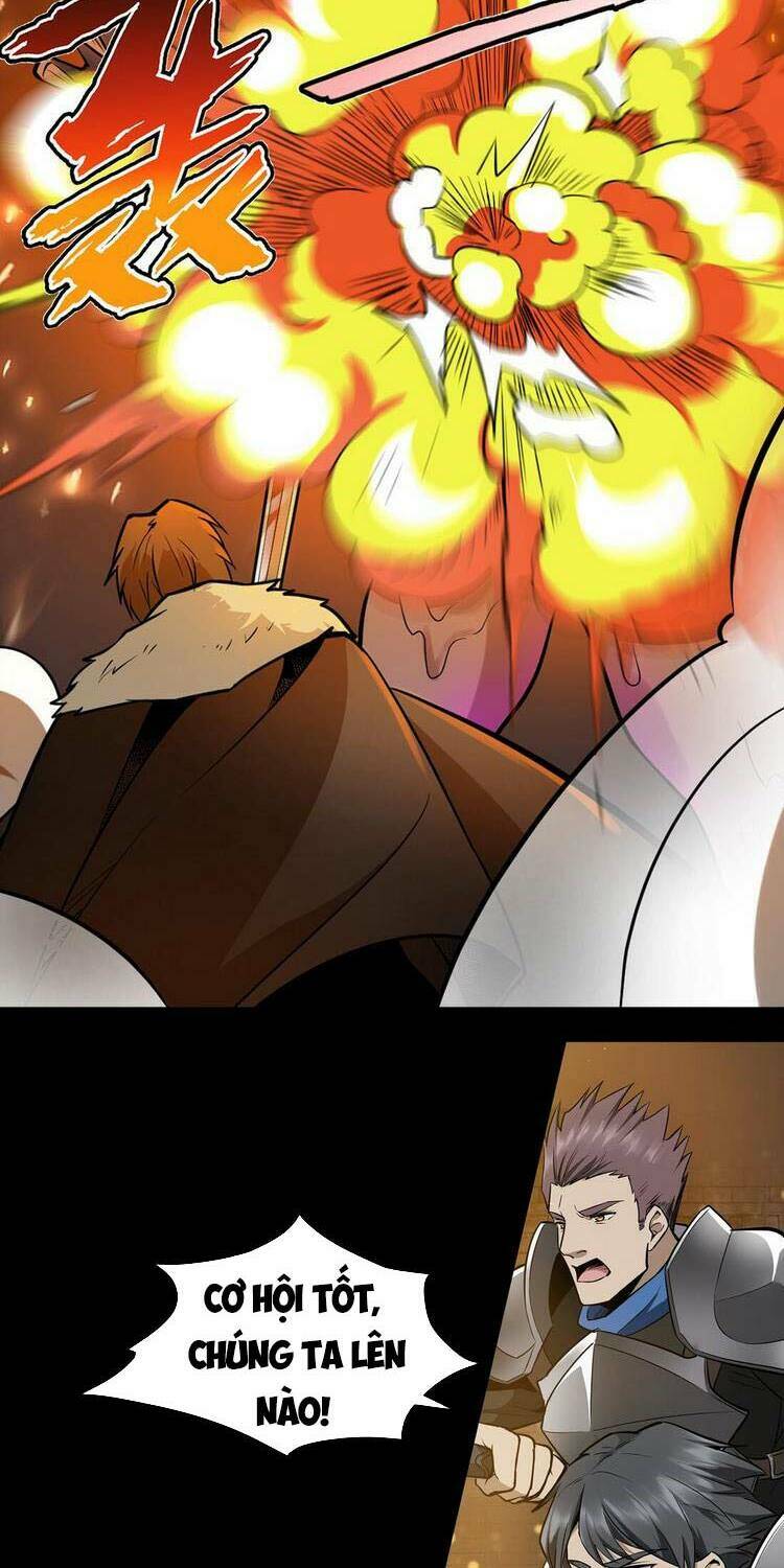 lê minh chi kiếm chapter 6 4