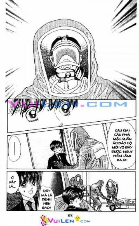 nàng tiên ánh trăng - kaguya hime chapter 20 88