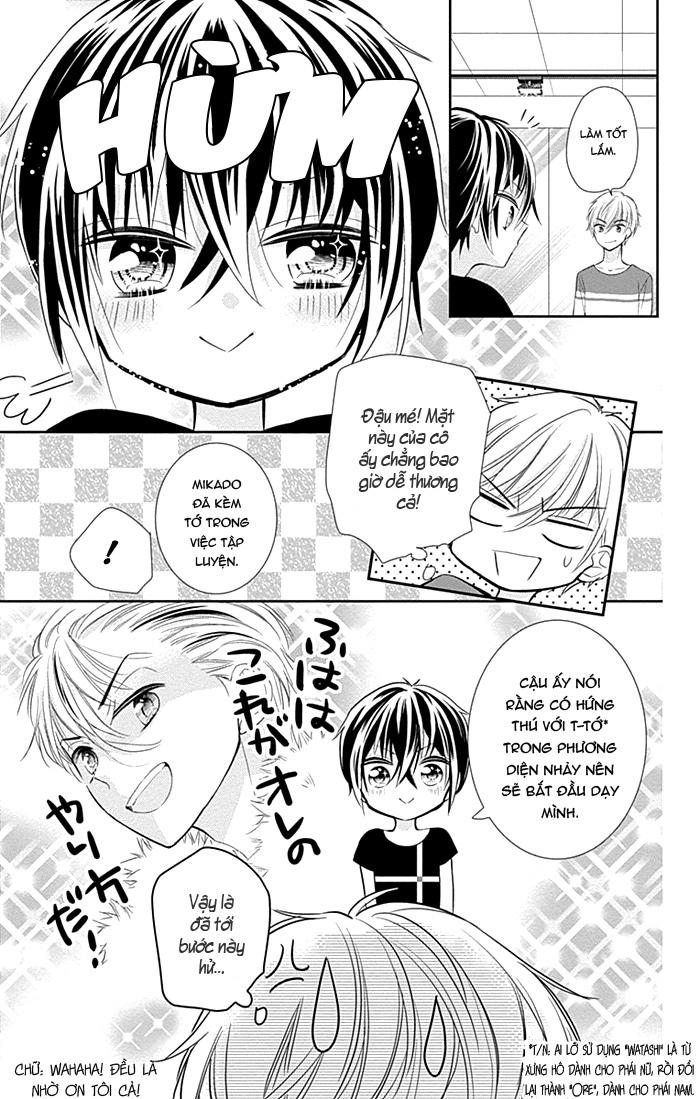 buddy go chapter 12 20