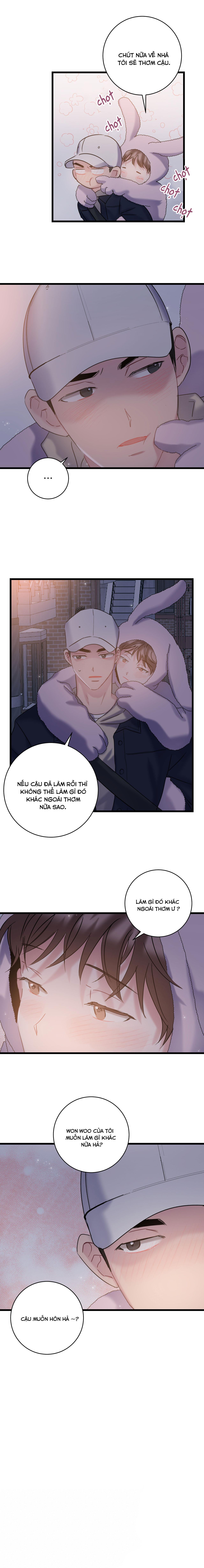 tình yêu bình dị nhất chapter 16 15