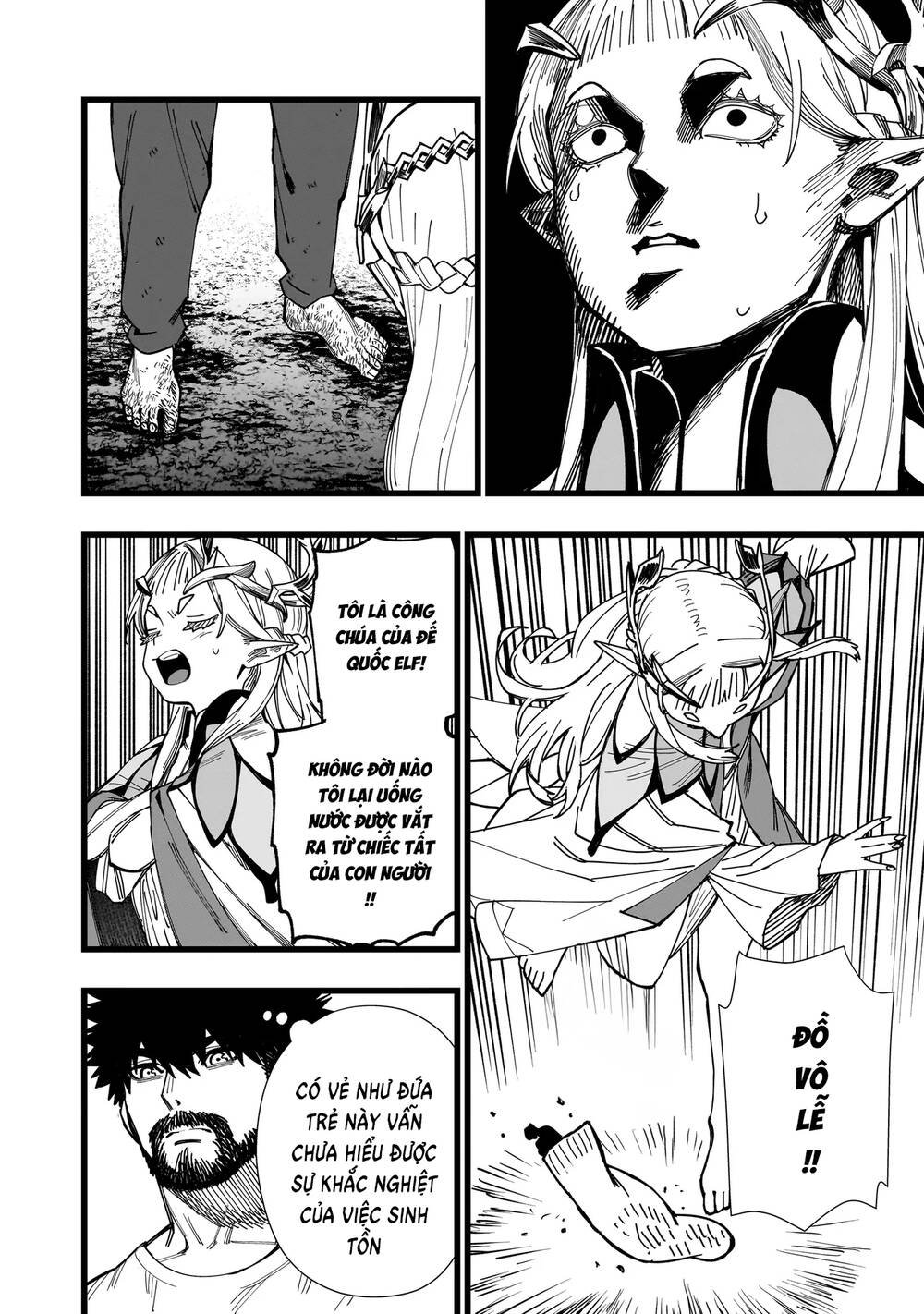 elf loli sinh tồn ký chapter 2 24