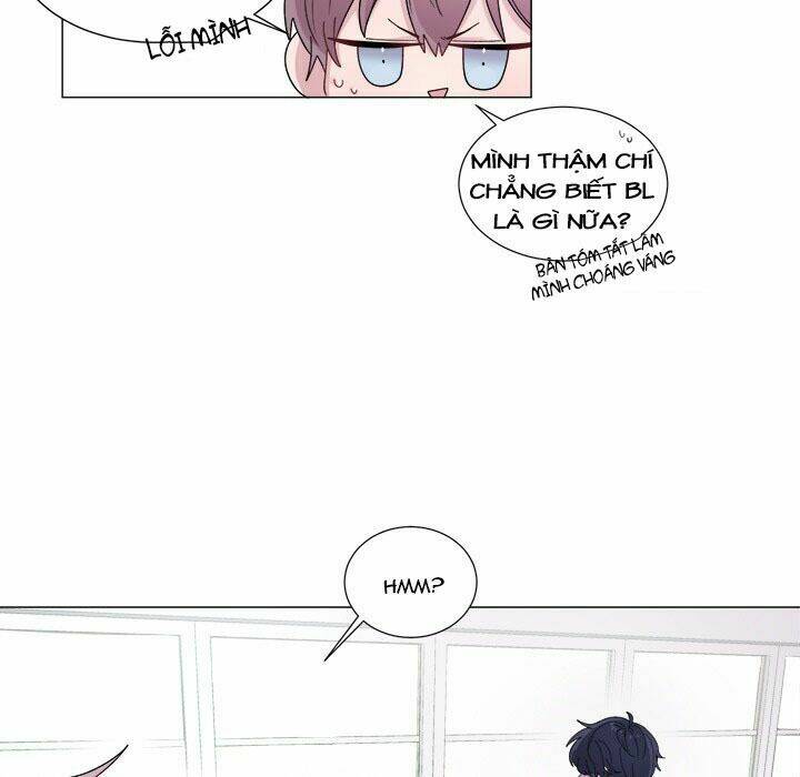 vẽ nên tình yêu của chúng ta chapter 3 7