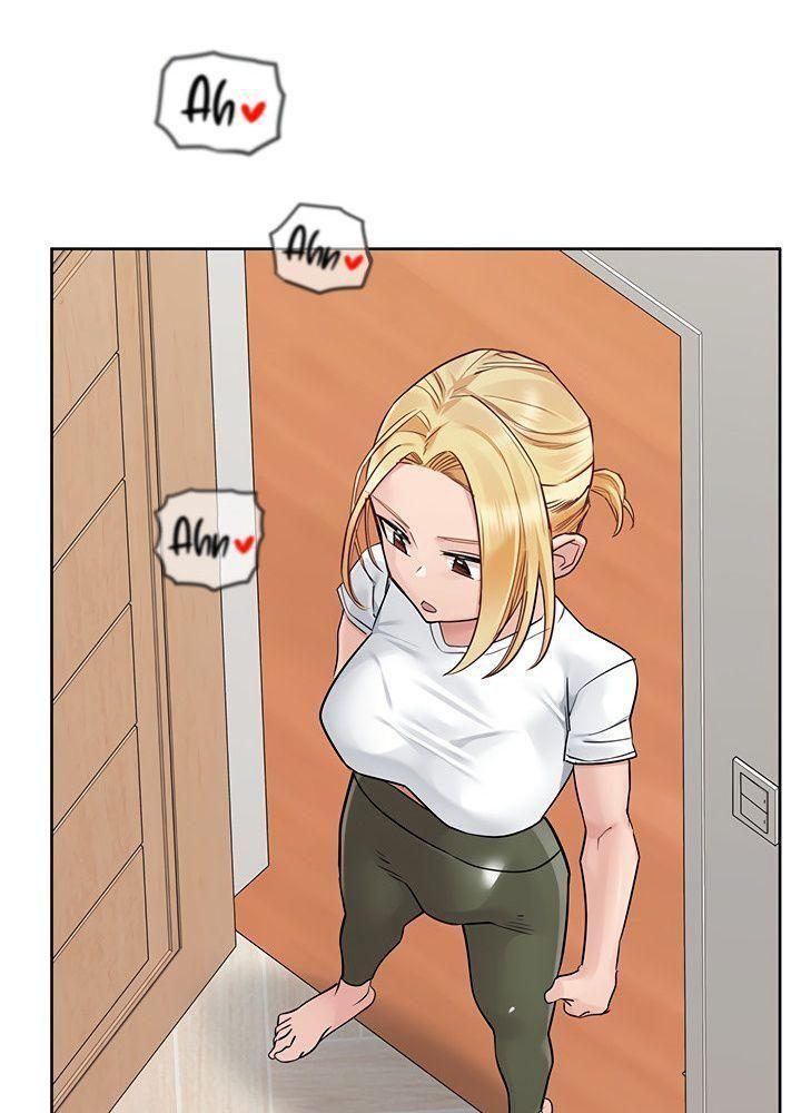 người dì khiêu gợi chapter 73.1 74