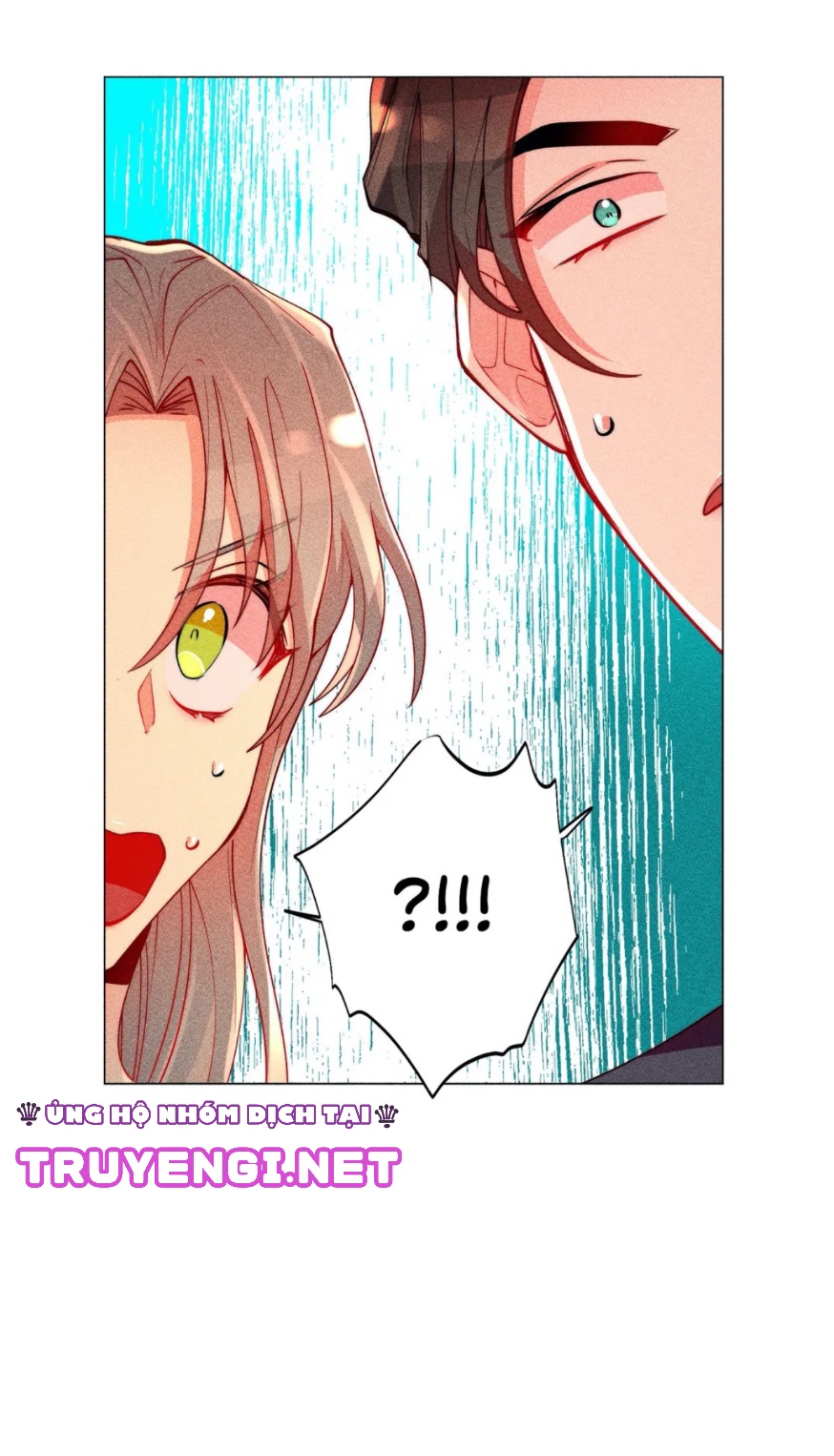 phù thuỷ trinh trắng tuổi 30 chapter 13 17