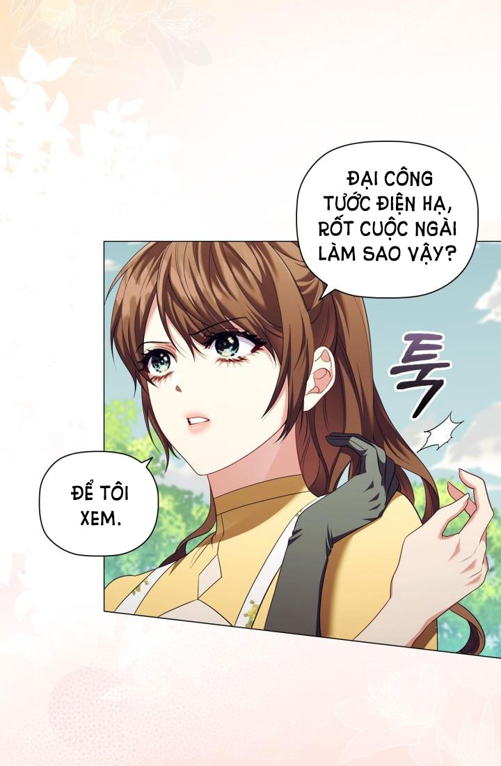 Mùi Hương Của Ác Quỷ chapter 91.2 - Trang 20