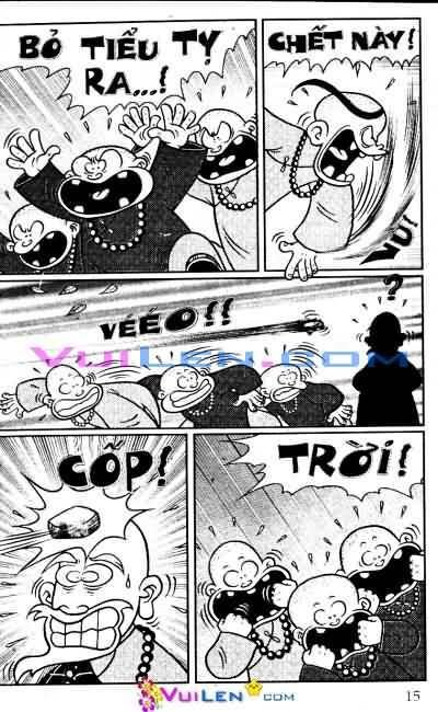 thần đồng đất việt chapter 36 11