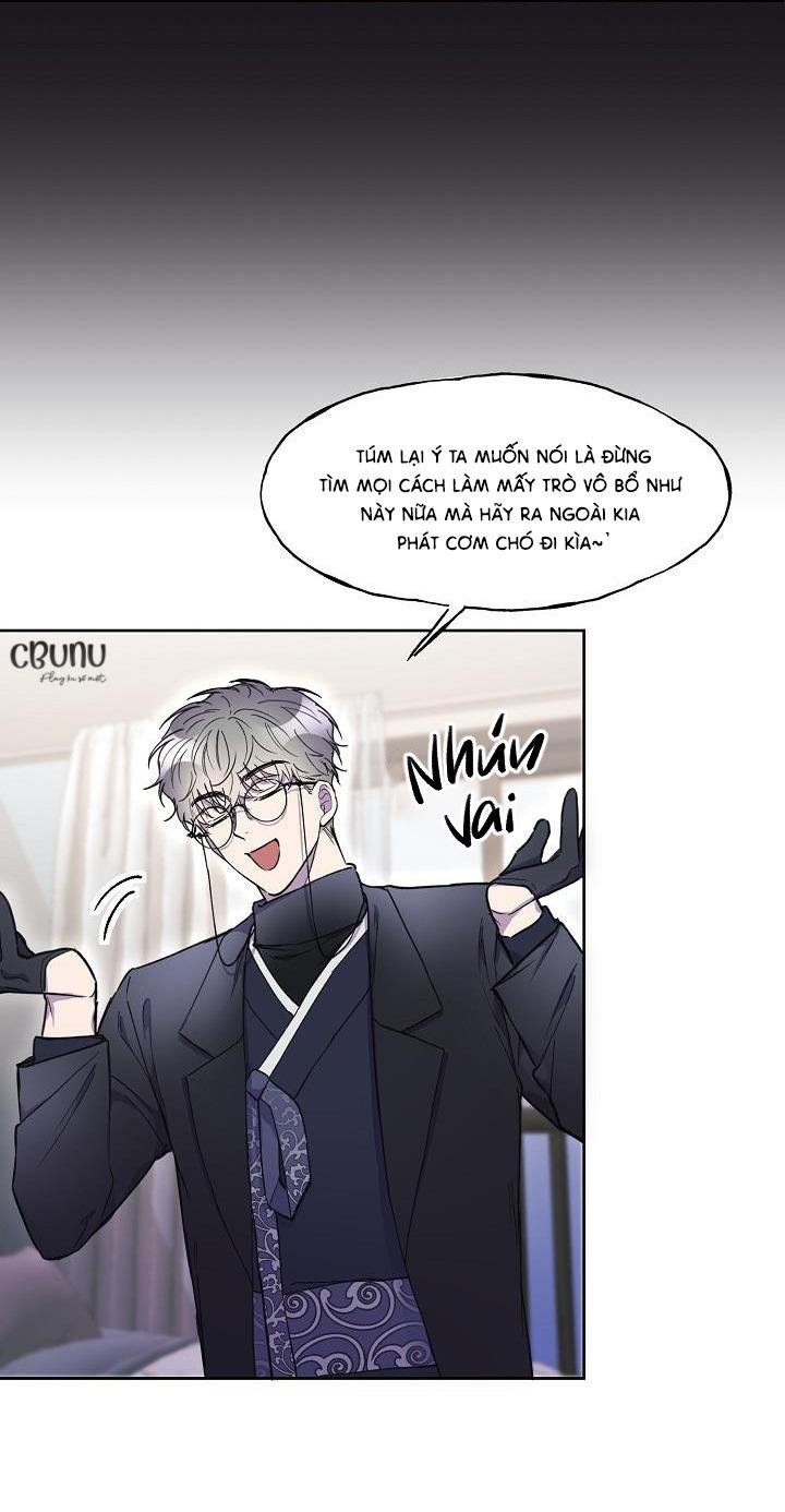 |drop| nụ hôn chết chóc chapter 6 67