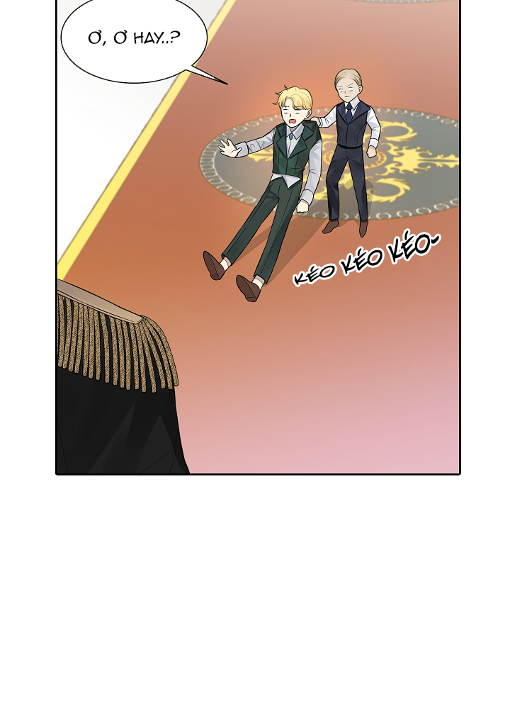 mặt nạ của hoàng đế chapter 9 18