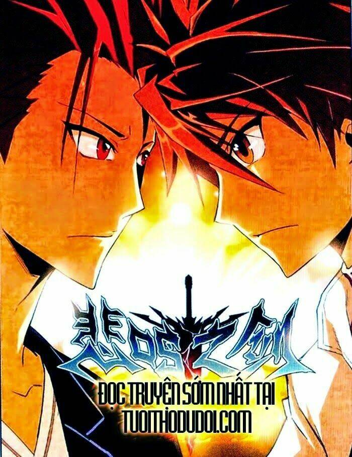 bi minh chi kiếm chapter 20 26