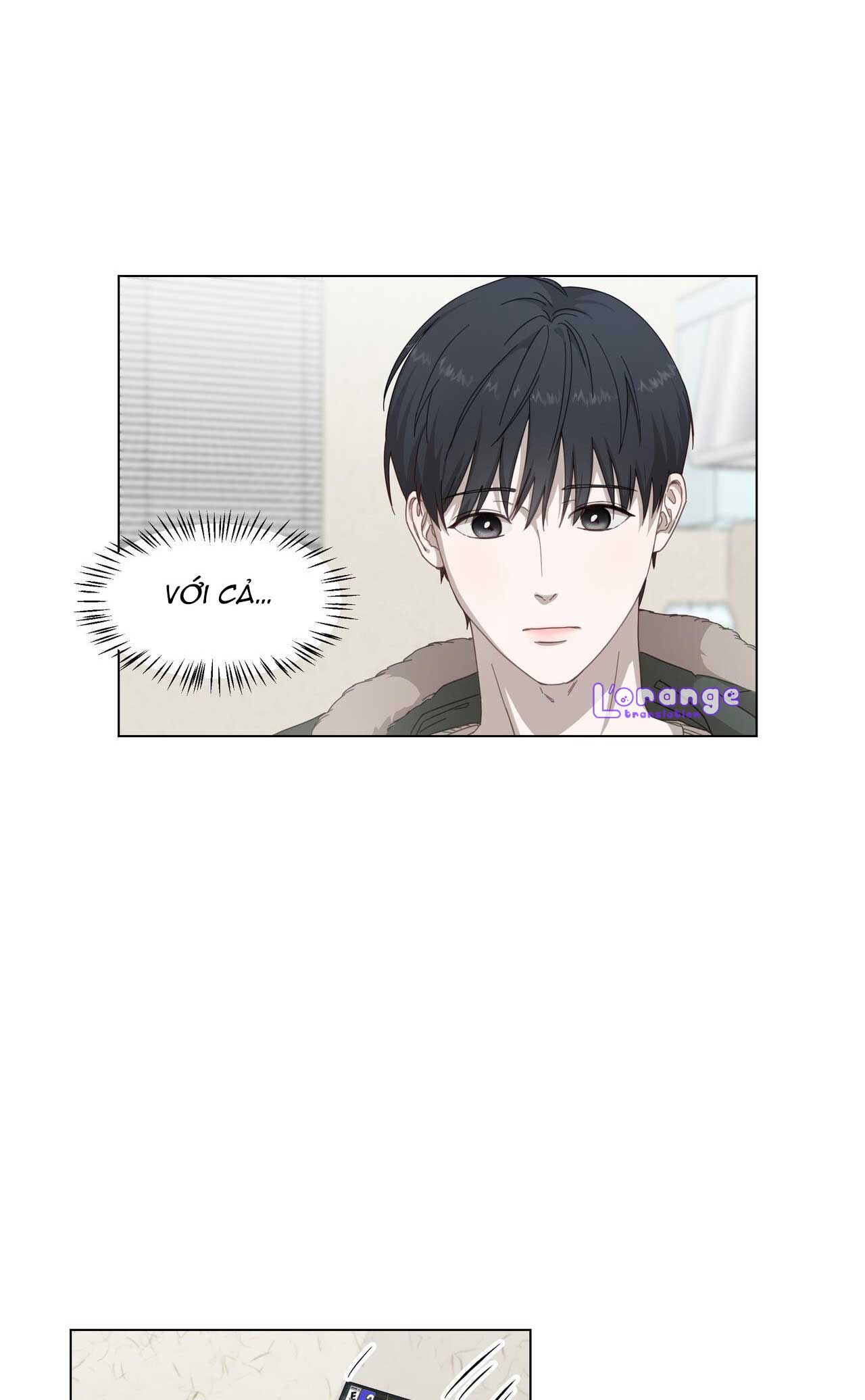 cách để sống sót với tư cách là người chơi chapter 0 20