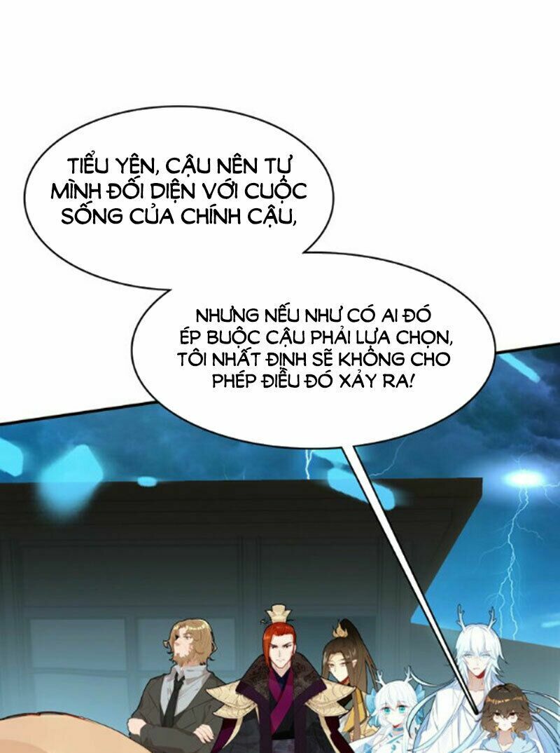 Ái Thượng Ngạo Kiều Long Vương Gia chapter 56 - Trang 28