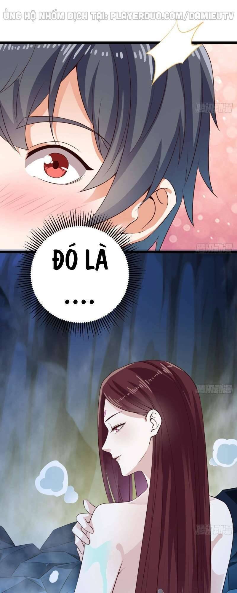 địa phủ khai phá thương chapter 233 13