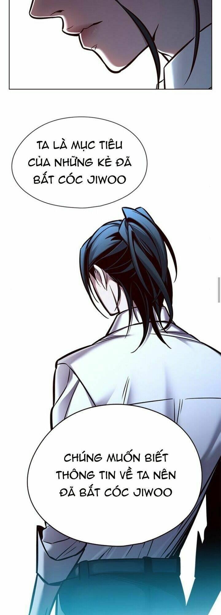 biến thân thành mèo chapter 129 29