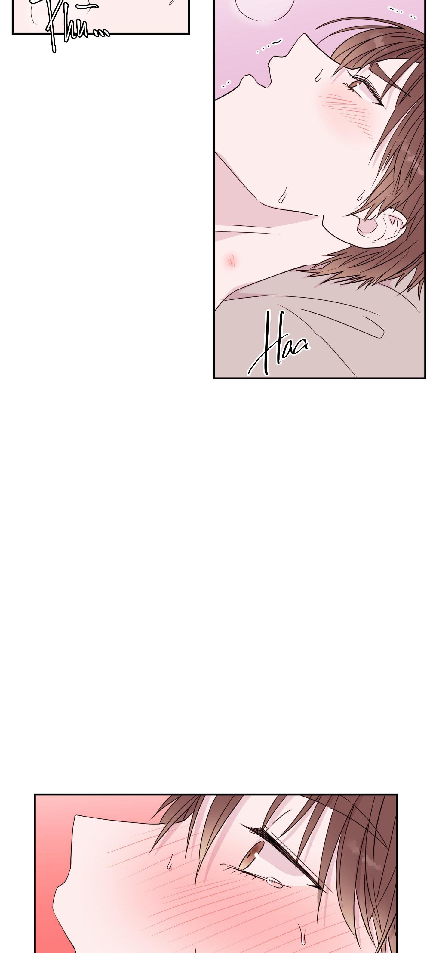 em trai vợ thật nguy hiểm chapter 17 22