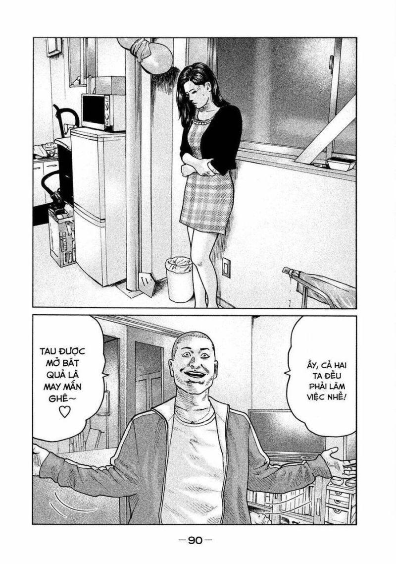 sát thủ truyền thuyết chapter 57 16