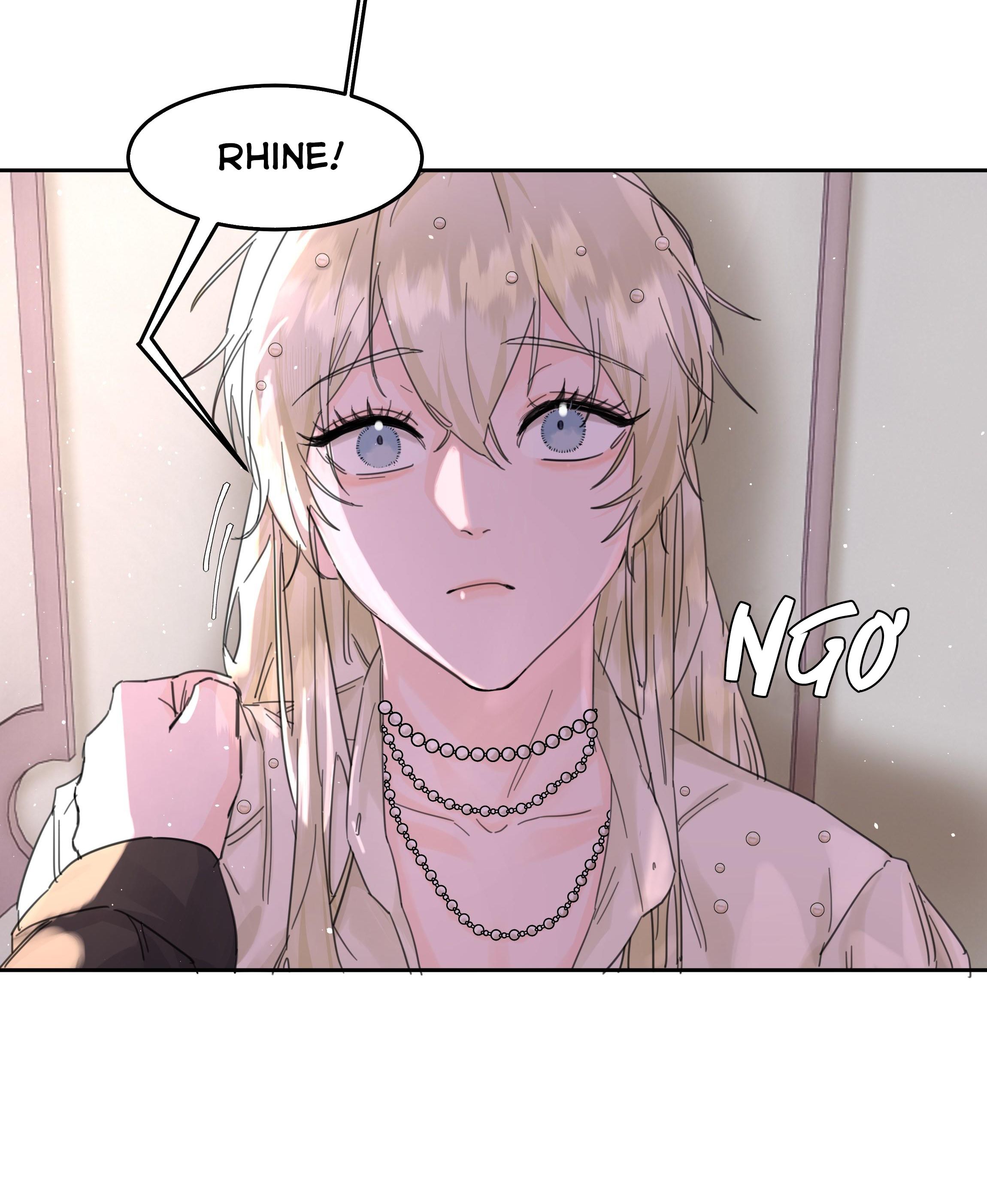 tình cũ là vua chapter 2 14