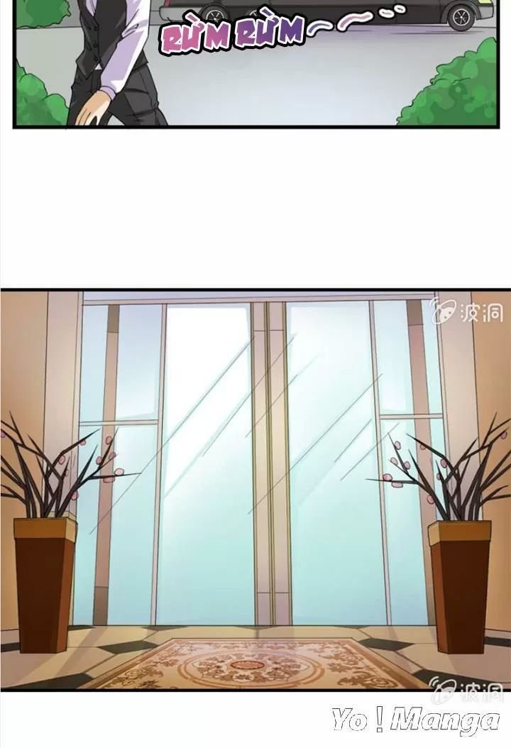 cực phẩm thấu thị chapter 7 14