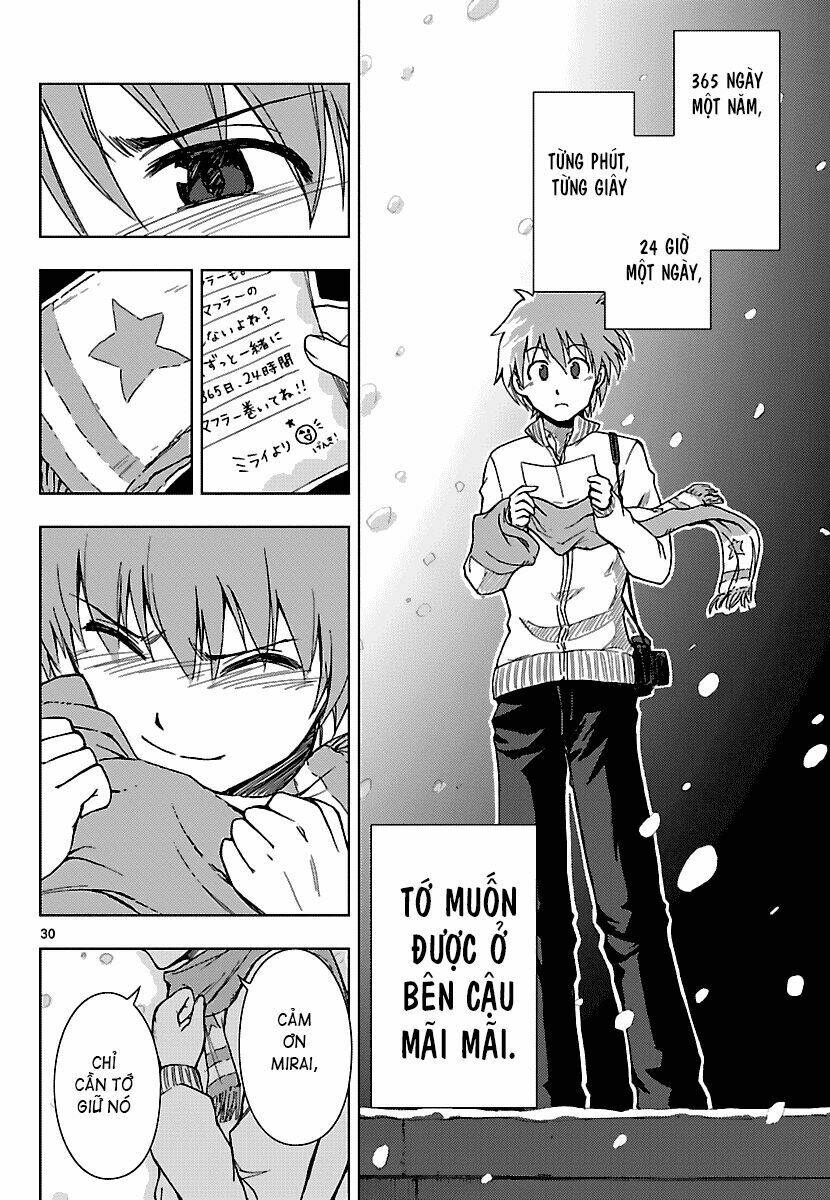 ginen shounen chapter 19 30