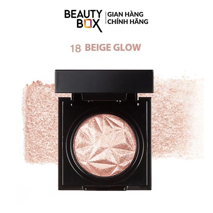 Màu Mắt Trang Điểm Clio Prism Air Shadow Sparkling 2.3g