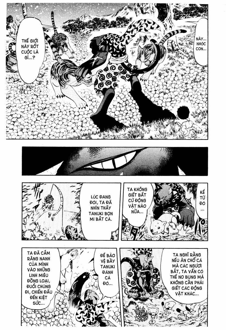 doubutsu no kuni chapter 2 37