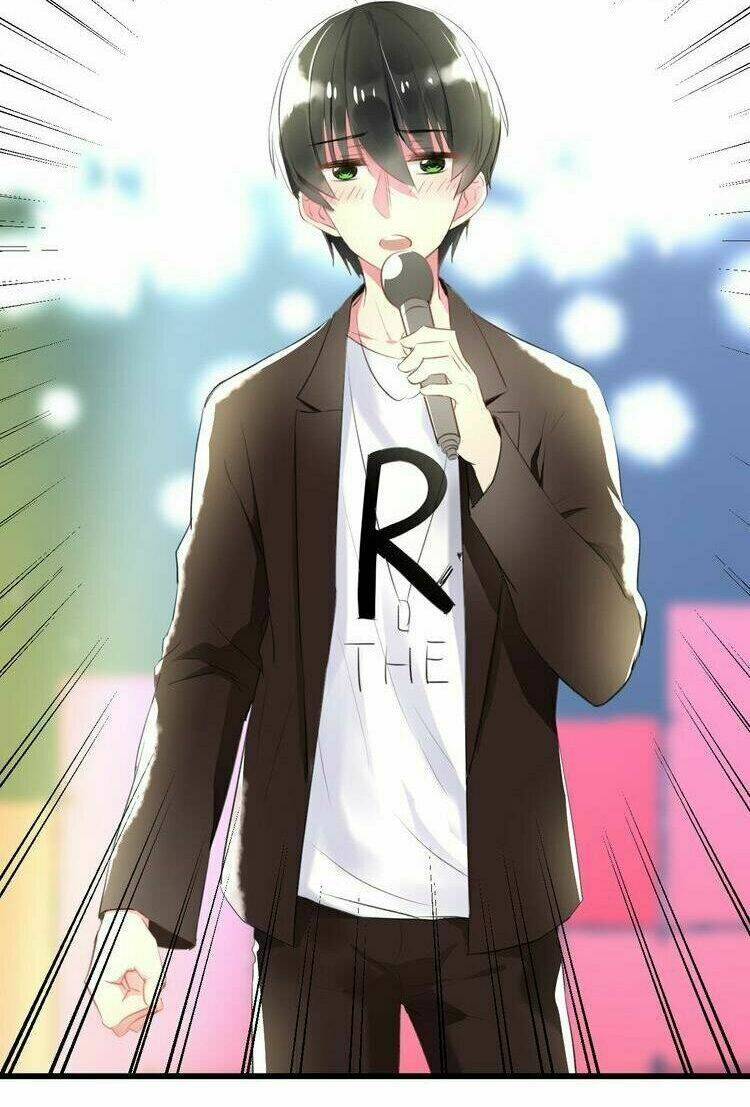 lão ca minh tinh, mời xuất chiêu! chapter 50 24