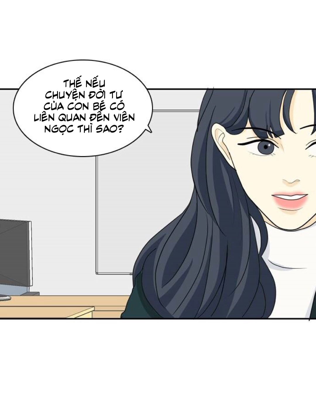 sống chung một nhà chapter 26 49