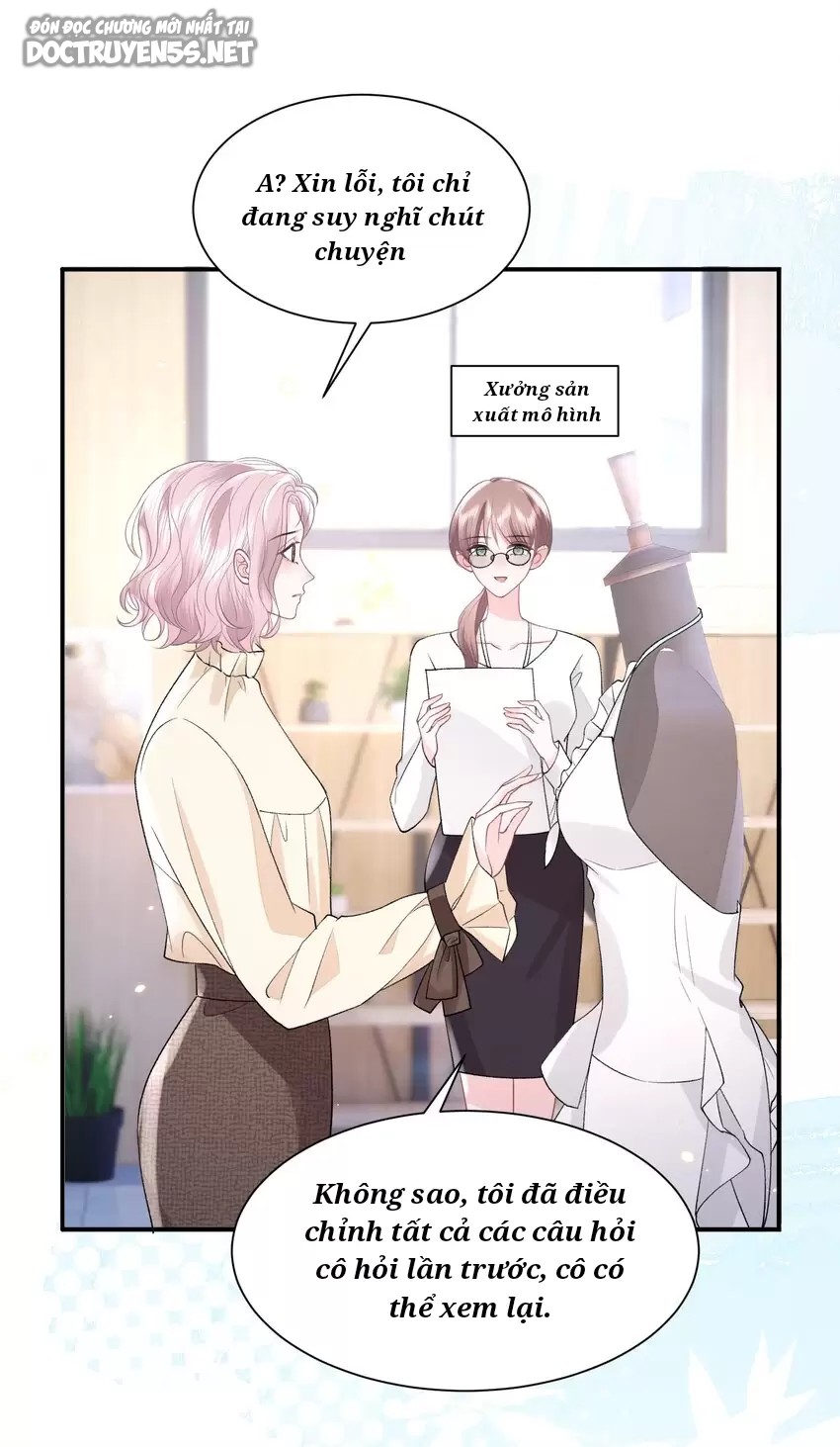 mận xanh chapter 40 32