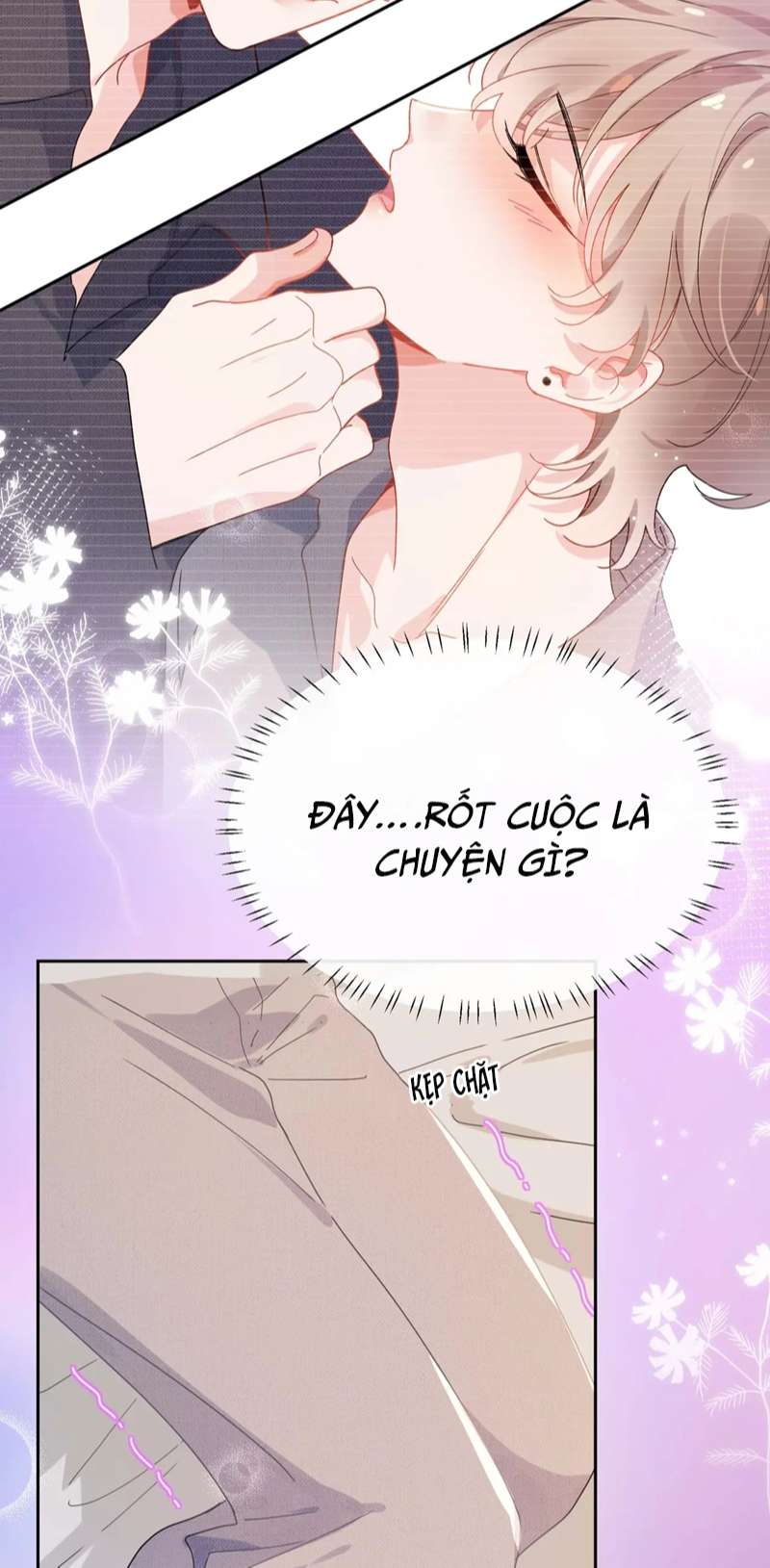 Có Bản Lĩnh Thì Cứ Hung Dữ Đi? chapter 108