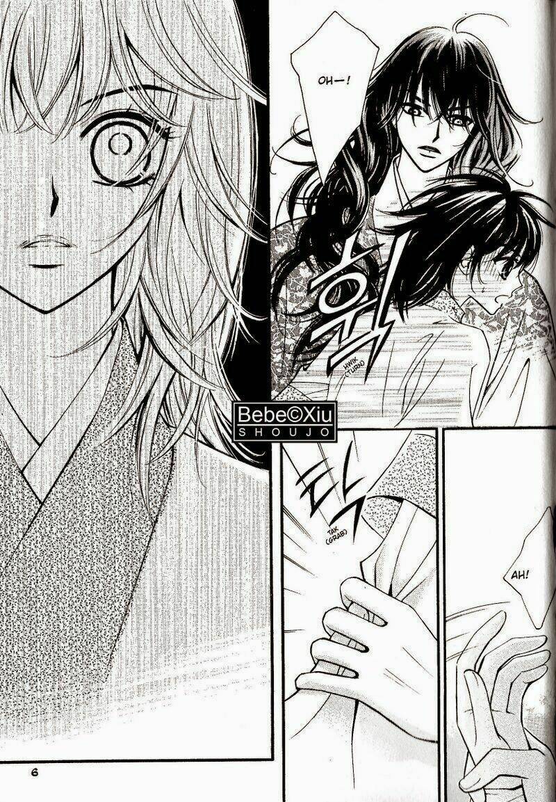 sarasah chapter 22 6