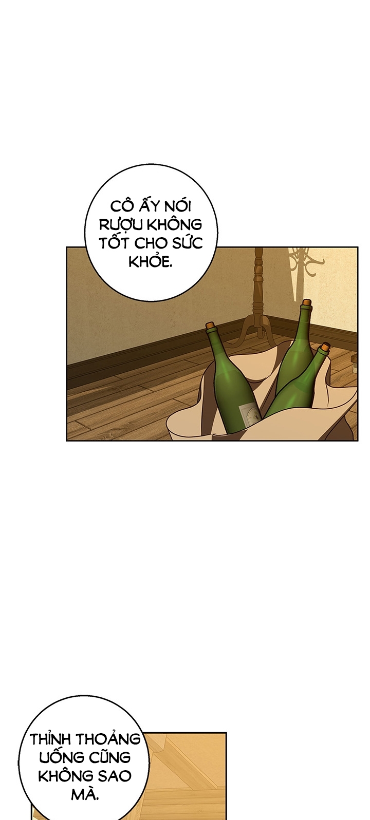 mùa đông đến chapter 57.1 35