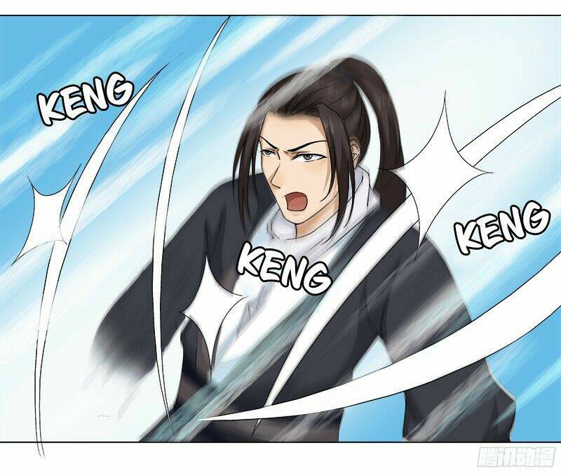 khuynh thế độc phi chapter 7 30