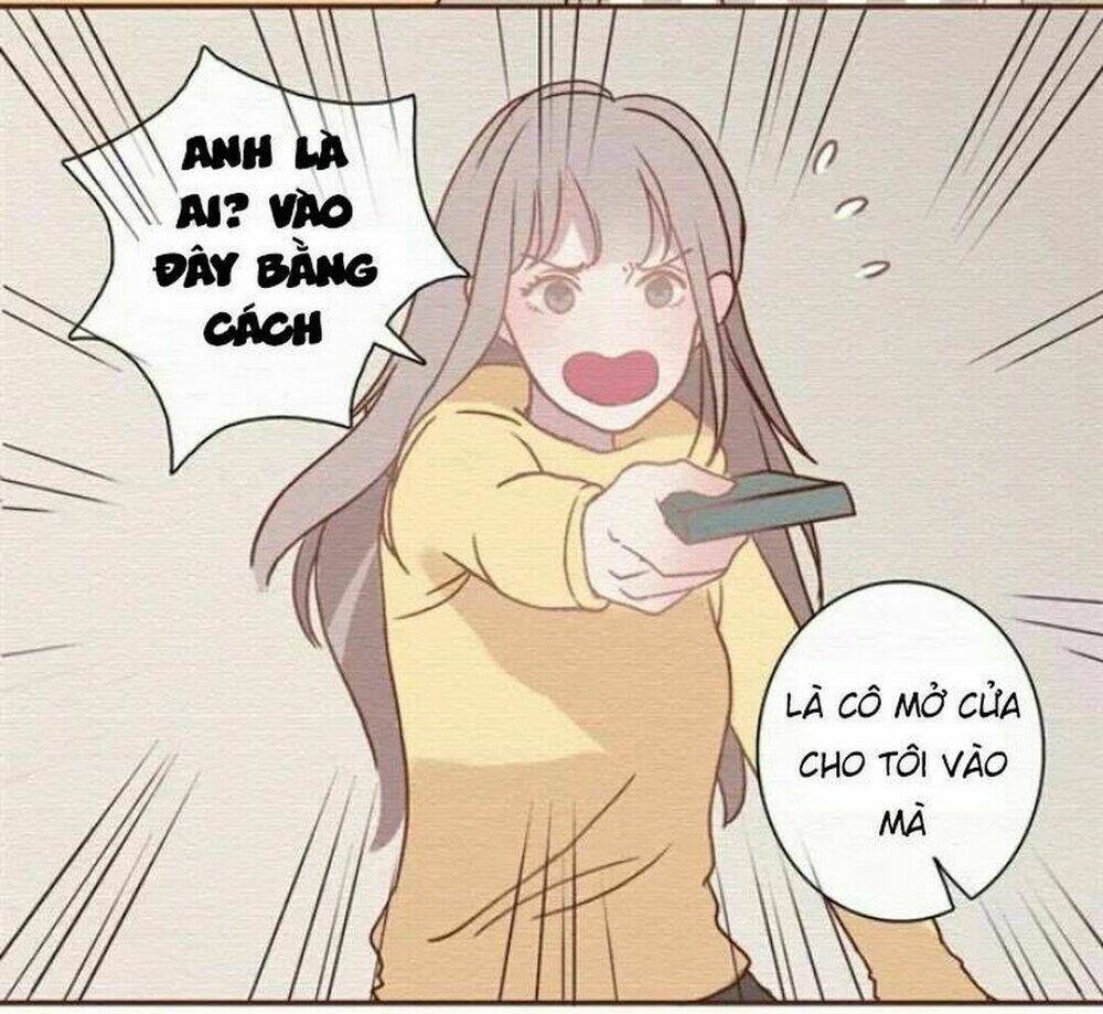 không ai là một hòn đảo cô độc chapter 1 22