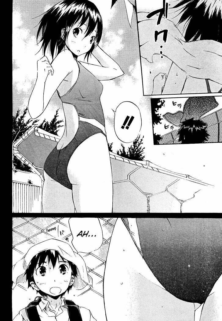 frogman chapter 50 5