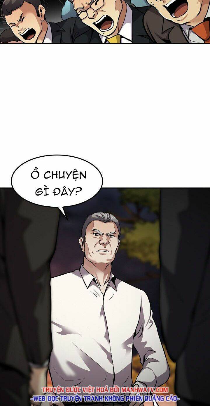 điều tra viên chuyển sinh chapter 85 55