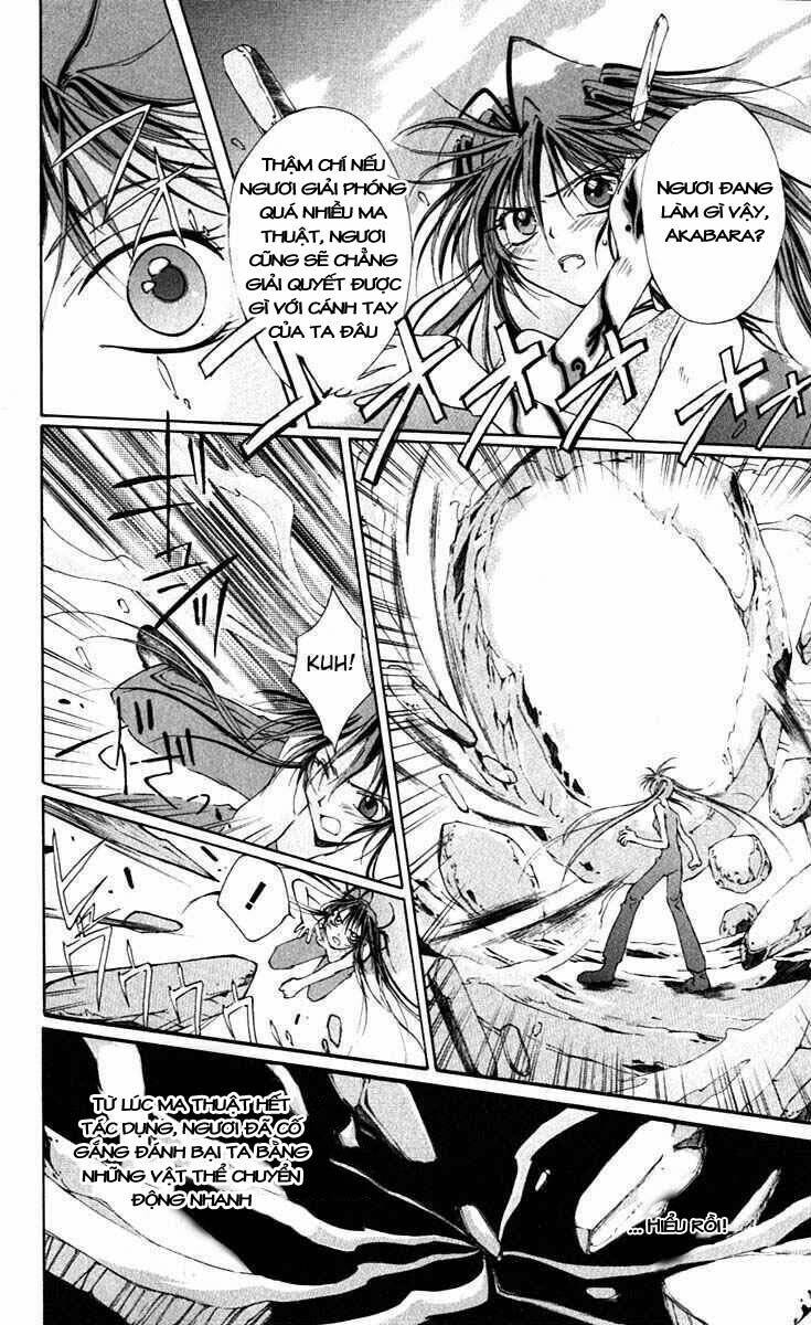 record of fallen vampire chapter 13 30