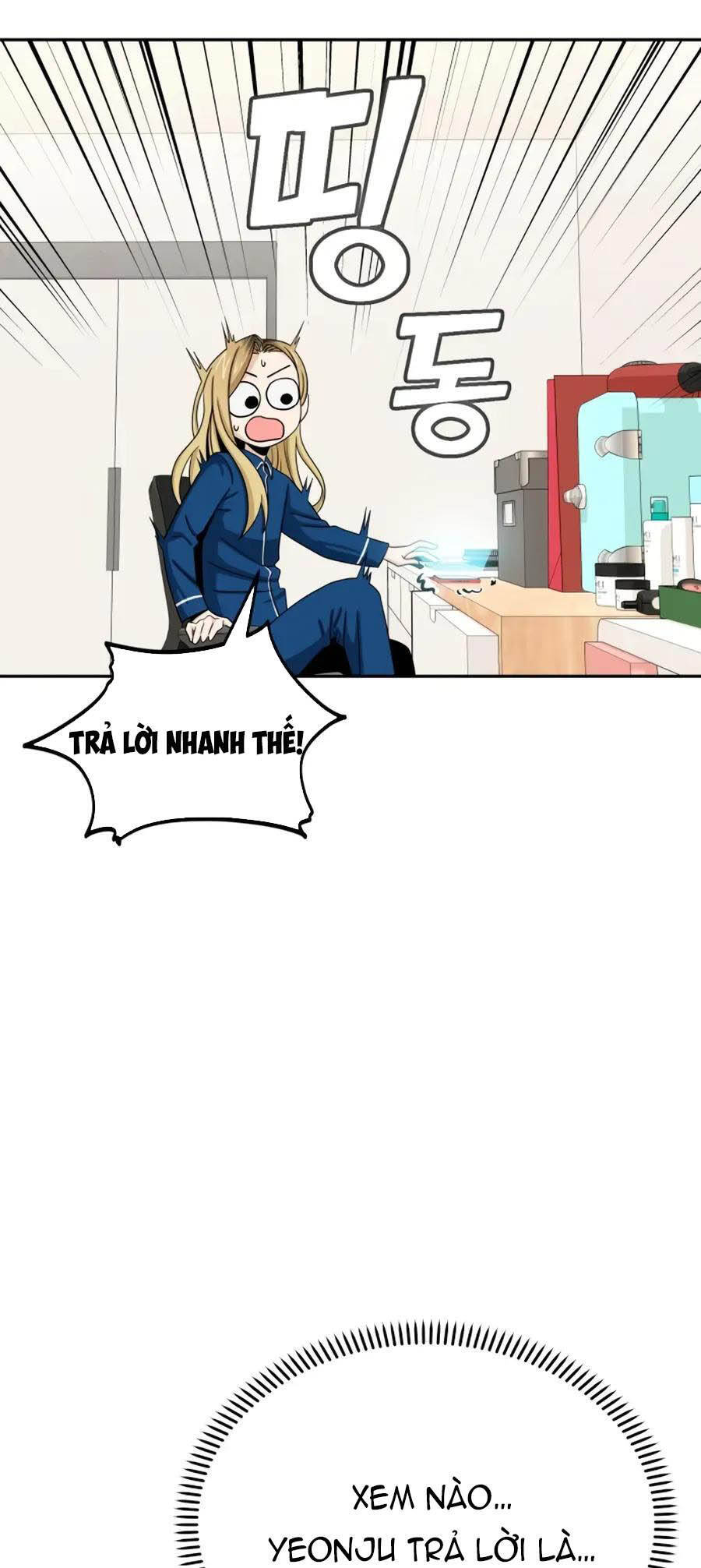 Lớ Ngớ Vớ Phải Tình Yêu chapter 62.2 37