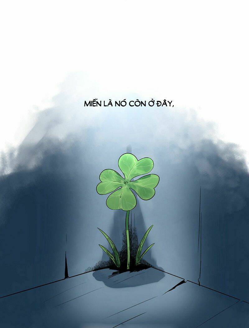 kì diệp vi ngũ chapter 1 61