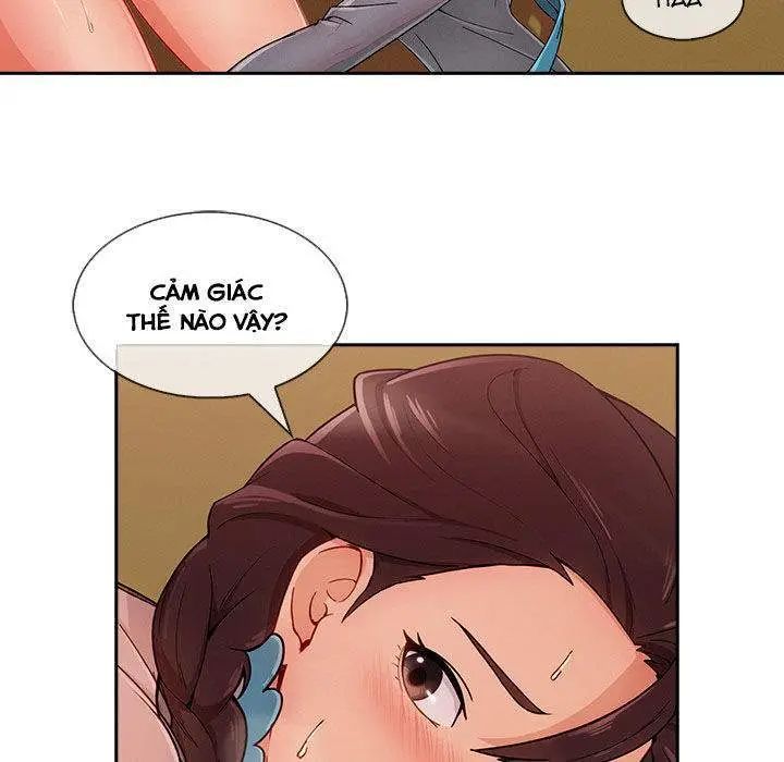 quý cô chân dài chapter 41 28