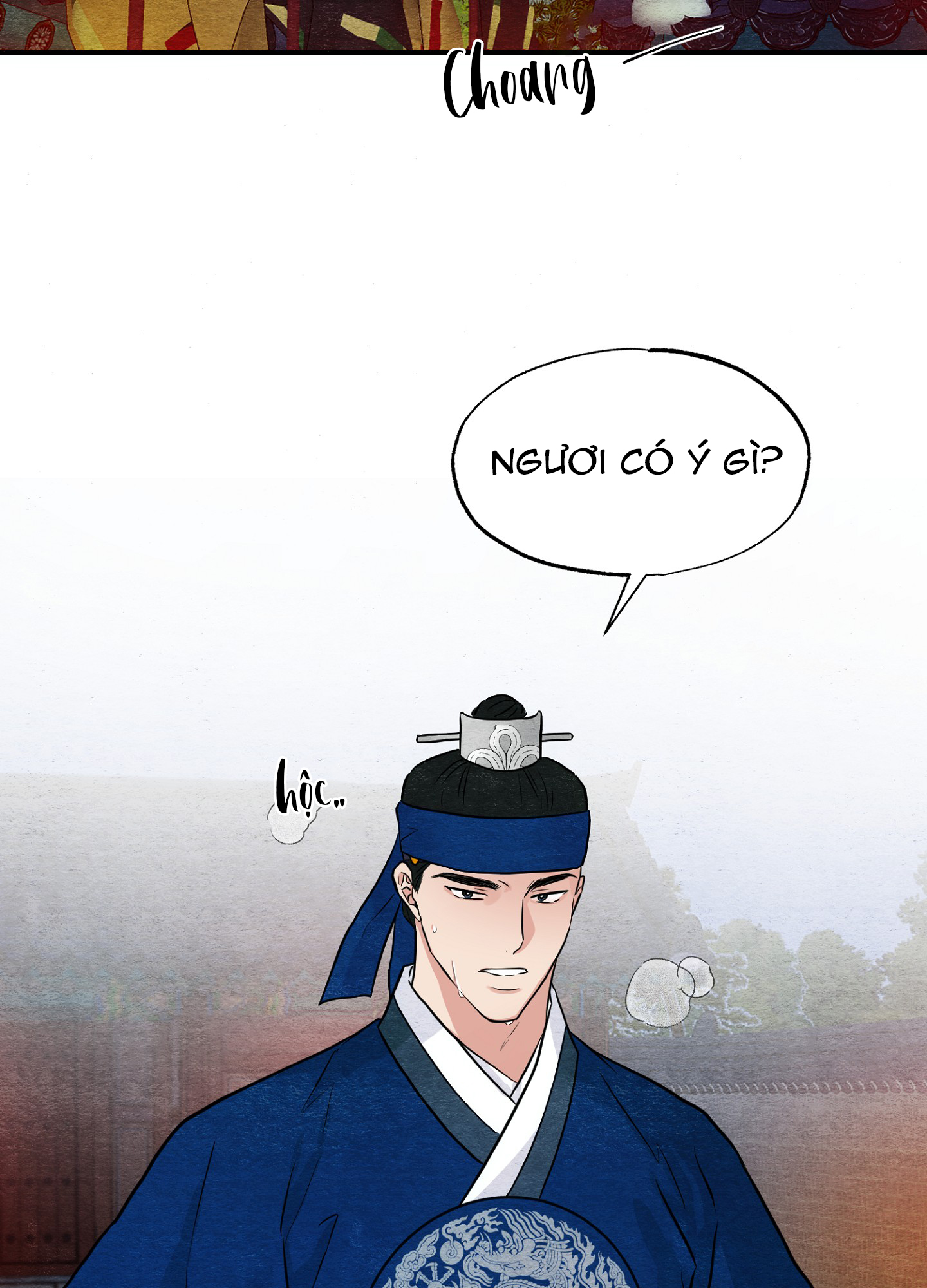 Cương Nhân chapter 25 58