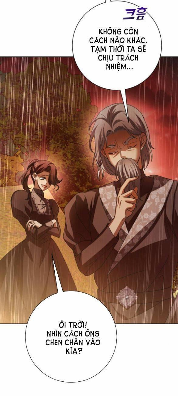 tôi muốn trở thành cô ấy chỉ một ngày chapter 131.2 1