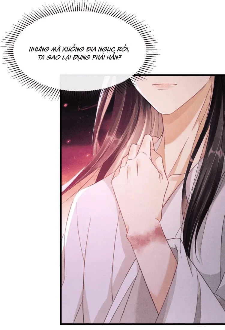 tướng quân luôn tự coi mình thành thế thân chapter 1 32