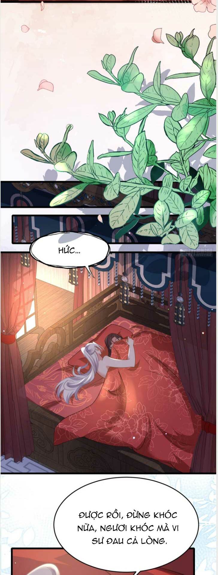 hoạn phi thiên hạ chapter 177 6