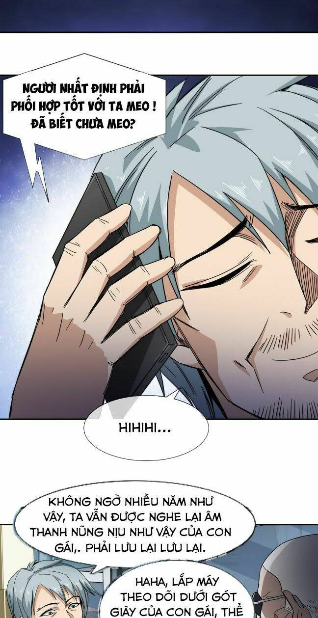 dạ thị chi chủ chapter 24 4