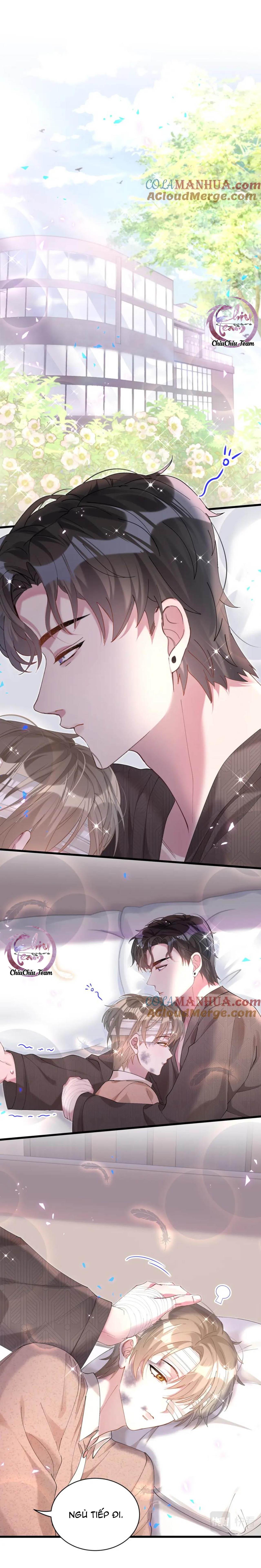 kết hôn là chuyện nhỏ chapter 31 1