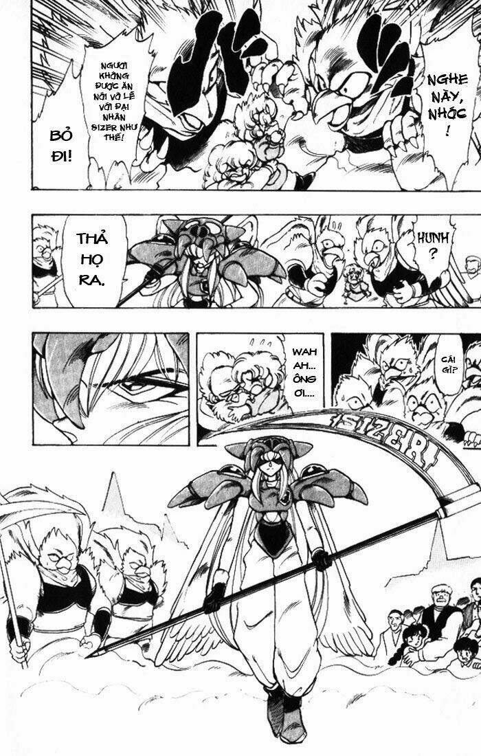 violinist of hameln - cây đàn kì diệu chapter 27 32