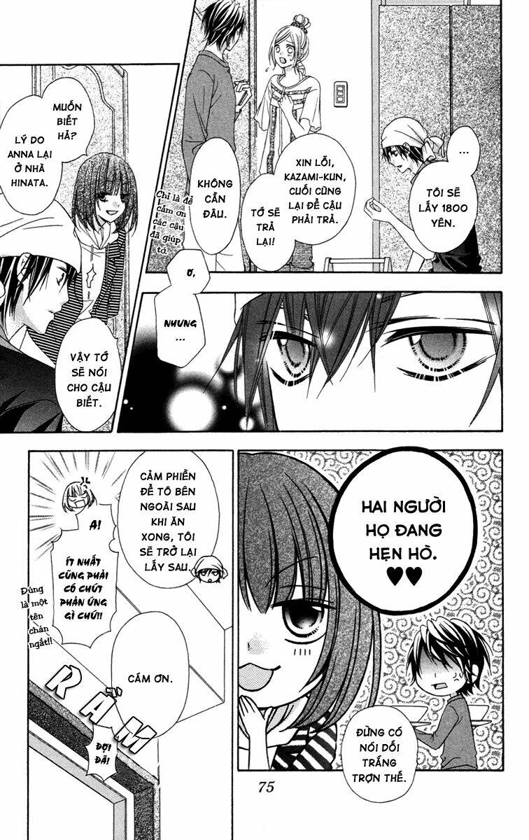 stardust wink chapter 31 8